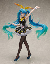 Load image into Gallery viewer, Hatsune Miku Project DIVA Arcade Hatsune Miku My Dear Bunny Version 1/4 Scale (re-run)
