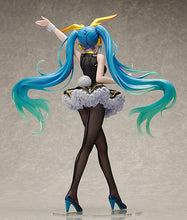 Load image into Gallery viewer, Hatsune Miku Project DIVA Arcade Hatsune Miku My Dear Bunny Version 1/4 Scale (re-run)
