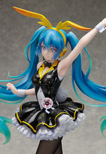 Load image into Gallery viewer, Hatsune Miku Project DIVA Arcade Hatsune Miku My Dear Bunny Version 1/4 Scale (re-run)

