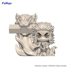 Load image into Gallery viewer, Demon Slayer Kimetsu no Yaiba Hold Figure Rengoku Kyojuro
