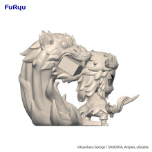 Load image into Gallery viewer, Demon Slayer Kimetsu no Yaiba Hold Figure Rengoku Kyojuro
