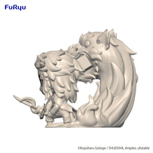Load image into Gallery viewer, Demon Slayer Kimetsu no Yaiba Hold Figure Rengoku Kyojuro
