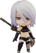 Load image into Gallery viewer, NieR Automata Nendoroid NieR:Automata A2 (YoRHa Type A No. 2) Short Hair Version
