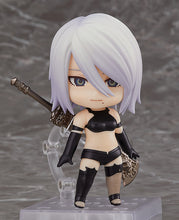 Load image into Gallery viewer, NieR Automata Nendoroid NieR:Automata A2 (YoRHa Type A No. 2) Short Hair Version
