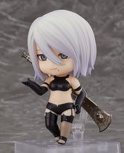 Load image into Gallery viewer, NieR Automata Nendoroid NieR:Automata A2 (YoRHa Type A No. 2) Short Hair Version
