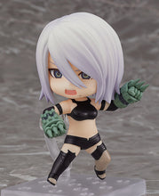 Load image into Gallery viewer, NieR Automata Nendoroid NieR:Automata A2 (YoRHa Type A No. 2) Short Hair Version
