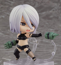 Load image into Gallery viewer, NieR Automata Nendoroid NieR:Automata A2 (YoRHa Type A No. 2) Short Hair Version
