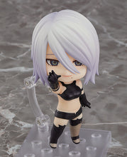 Load image into Gallery viewer, NieR Automata Nendoroid NieR:Automata A2 (YoRHa Type A No. 2) Short Hair Version
