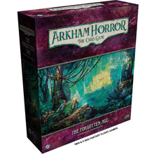 Load image into Gallery viewer, Arkham Horror The Card Game - The Forgotten Age Campaign Expansion
