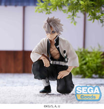 Load image into Gallery viewer, Demon Slayer Kimetsu no Yaiba PM Perching Figure Sanemi Shinazugawa Hashira Meeting

