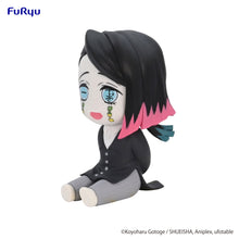 Load image into Gallery viewer, Demon Slayer Kimetsu no Yaiba Potetto Figure Enmu
