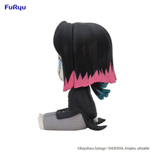 Load image into Gallery viewer, Demon Slayer Kimetsu no Yaiba Potetto Figure Enmu
