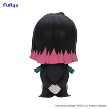 Load image into Gallery viewer, Demon Slayer Kimetsu no Yaiba Potetto Figure Enmu
