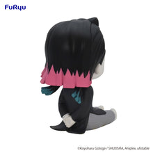 Load image into Gallery viewer, Demon Slayer Kimetsu no Yaiba Potetto Figure Enmu
