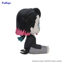 Load image into Gallery viewer, Demon Slayer Kimetsu no Yaiba Potetto Figure Enmu
