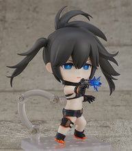 Load image into Gallery viewer, Black Rock Shooter Down Fall Nendoroid Empress Black Rock Shooter Dawn Fall Version
