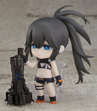 Load image into Gallery viewer, Black Rock Shooter Down Fall Nendoroid Empress Black Rock Shooter Dawn Fall Version
