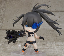 Load image into Gallery viewer, Black Rock Shooter Down Fall Nendoroid Empress Black Rock Shooter Dawn Fall Version
