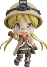 Load image into Gallery viewer, Made in Abyss Nendoroid Riko (re-run)
