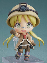 Load image into Gallery viewer, Made in Abyss Nendoroid Riko (re-run)
