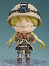 Load image into Gallery viewer, Made in Abyss Nendoroid Riko (re-run)
