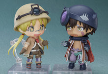 Load image into Gallery viewer, Made in Abyss Nendoroid Riko (re-run)
