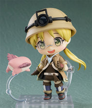 Load image into Gallery viewer, Made in Abyss the Golden City of the Scorching Sun Nendoroid Prushka
