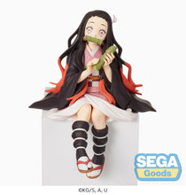 Load image into Gallery viewer, Demon Slayer Kimetsu no Yaiba PM Perching Figure Nezuko Kamado
