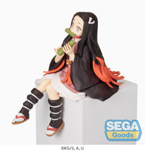 Load image into Gallery viewer, Demon Slayer Kimetsu no Yaiba PM Perching Figure Nezuko Kamado
