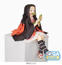 Load image into Gallery viewer, Demon Slayer Kimetsu no Yaiba PM Perching Figure Nezuko Kamado
