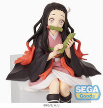 Load image into Gallery viewer, Demon Slayer Kimetsu no Yaiba PM Perching Figure Nezuko Kamado
