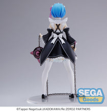 Load image into Gallery viewer, Re:ZERO Starting Life in Another World FIGURIZMa Rem
