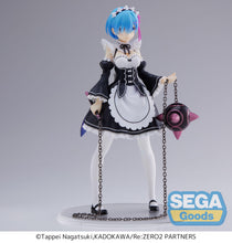 Load image into Gallery viewer, Re:ZERO Starting Life in Another World FIGURIZMa Rem
