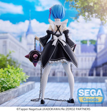 Load image into Gallery viewer, Re:ZERO Starting Life in Another World FIGURIZMa Rem
