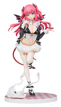 Load image into Gallery viewer, Mimosa Liliy Limited Edition 1/7 Scale

