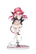 Load image into Gallery viewer, Mimosa Liliy Limited Edition 1/7 Scale
