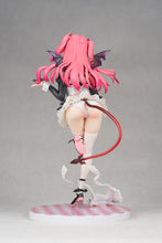 Load image into Gallery viewer, Mimosa Liliy Limited Edition 1/7 Scale
