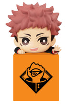 Load image into Gallery viewer, Jujutsu Kaisen Hikkake Figure 1 Yuji Itadori (re-run)
