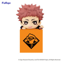 Load image into Gallery viewer, Jujutsu Kaisen Hikkake Figure 1 Yuji Itadori (re-run)
