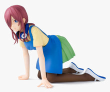 Load image into Gallery viewer, The Quintessential Quintuplets the Movie SPM Figure Miku Nakano The Last Festival Mikus Side

