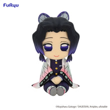 Load image into Gallery viewer, Demon Slayer Kimetsu no Yaiba Potetto Figure Kocho Shinobu
