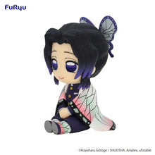 Load image into Gallery viewer, Demon Slayer Kimetsu no Yaiba Potetto Figure Kocho Shinobu
