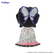 Load image into Gallery viewer, Demon Slayer Kimetsu no Yaiba Potetto Figure Kocho Shinobu

