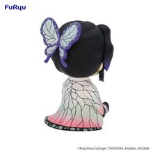 Load image into Gallery viewer, Demon Slayer Kimetsu no Yaiba Potetto Figure Kocho Shinobu
