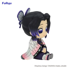 Load image into Gallery viewer, Demon Slayer Kimetsu no Yaiba Potetto Figure Kocho Shinobu
