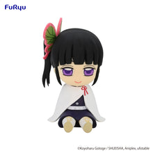 Load image into Gallery viewer, Demon Slayer Kimetsu no Yaiba Potetto Figure Tsuyuri Kanao
