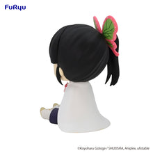 Load image into Gallery viewer, Demon Slayer Kimetsu no Yaiba Potetto Figure Tsuyuri Kanao
