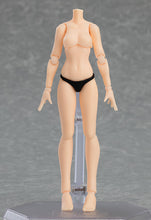 Load image into Gallery viewer, Figma Styles Figma Female Body (Mika) with Mini Skirt Chinese Dress Outfit
