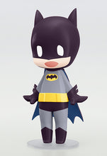Load image into Gallery viewer, DC HELLO! GOOD SMILE Batman
