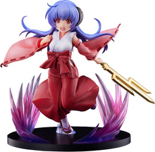 Load image into Gallery viewer, Higurashi When They Cry SOTSU Hanyu Onigari-no-Ryuo Version 1/7 Scale
